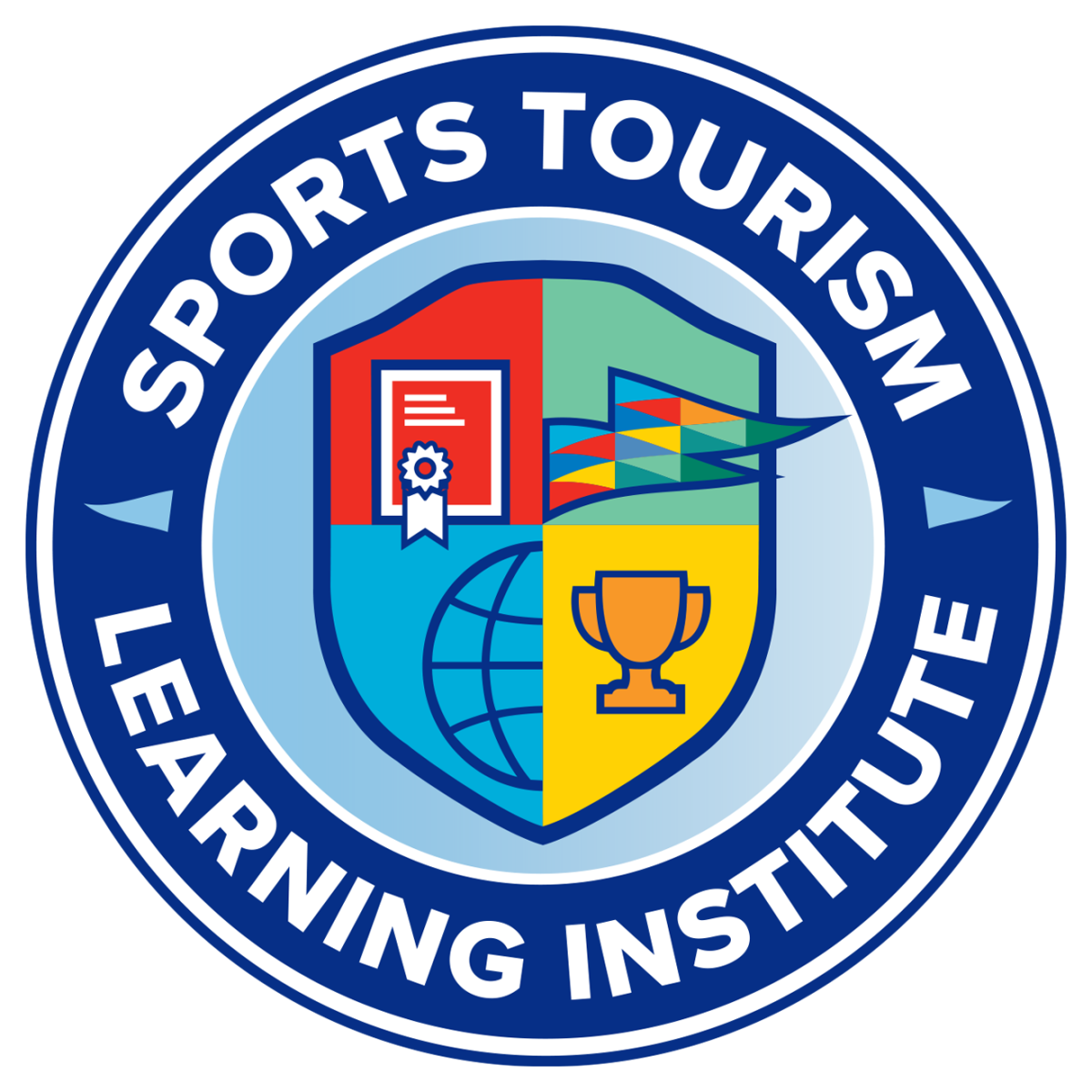 Partnership with Sports ETA Destinations International